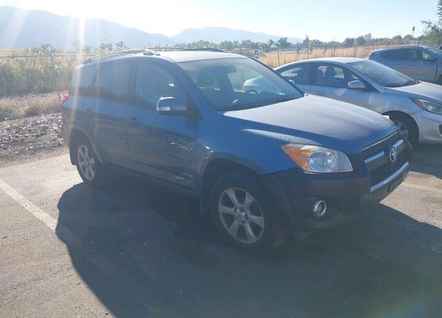 2010 TOYOTA RAV4