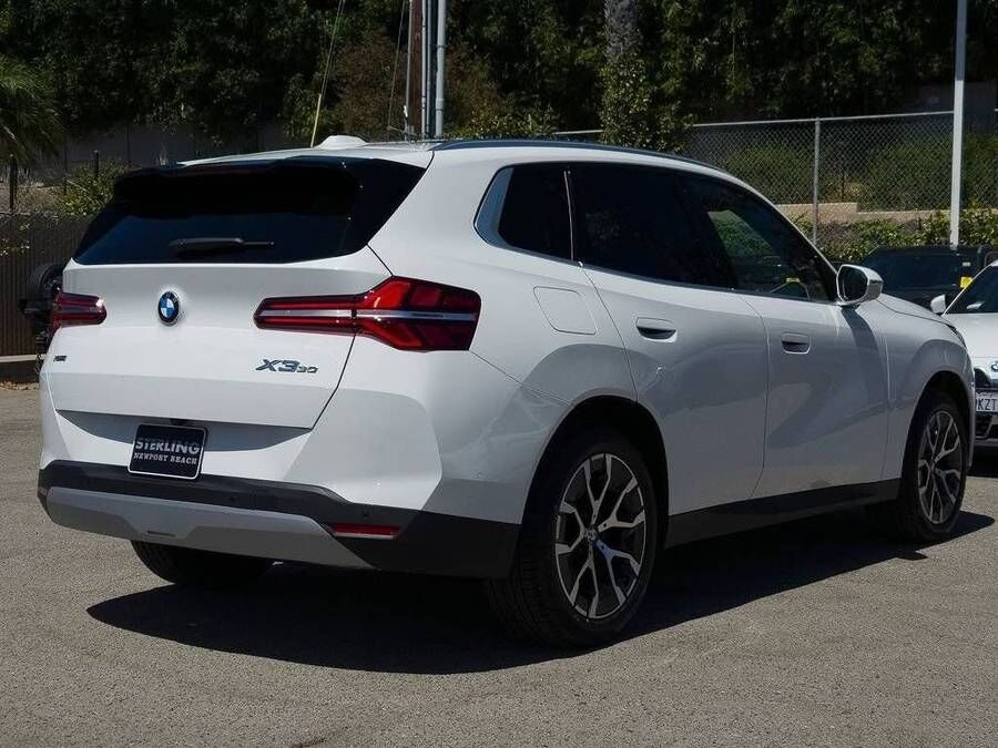 2027 BMW X1