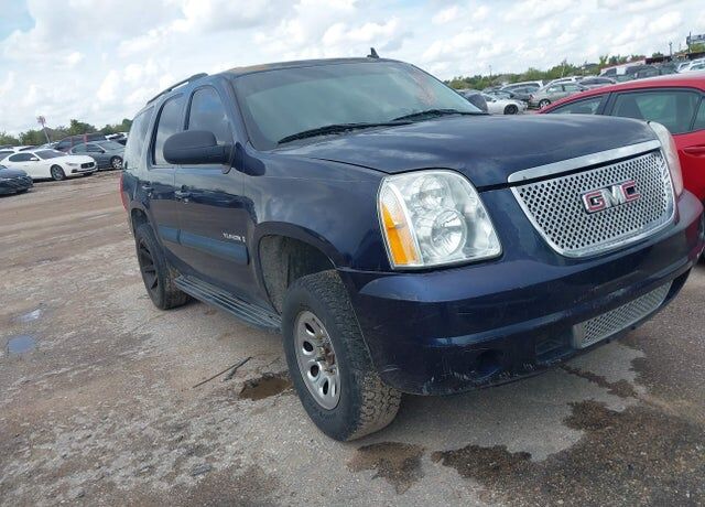 2009 GMC Yukon