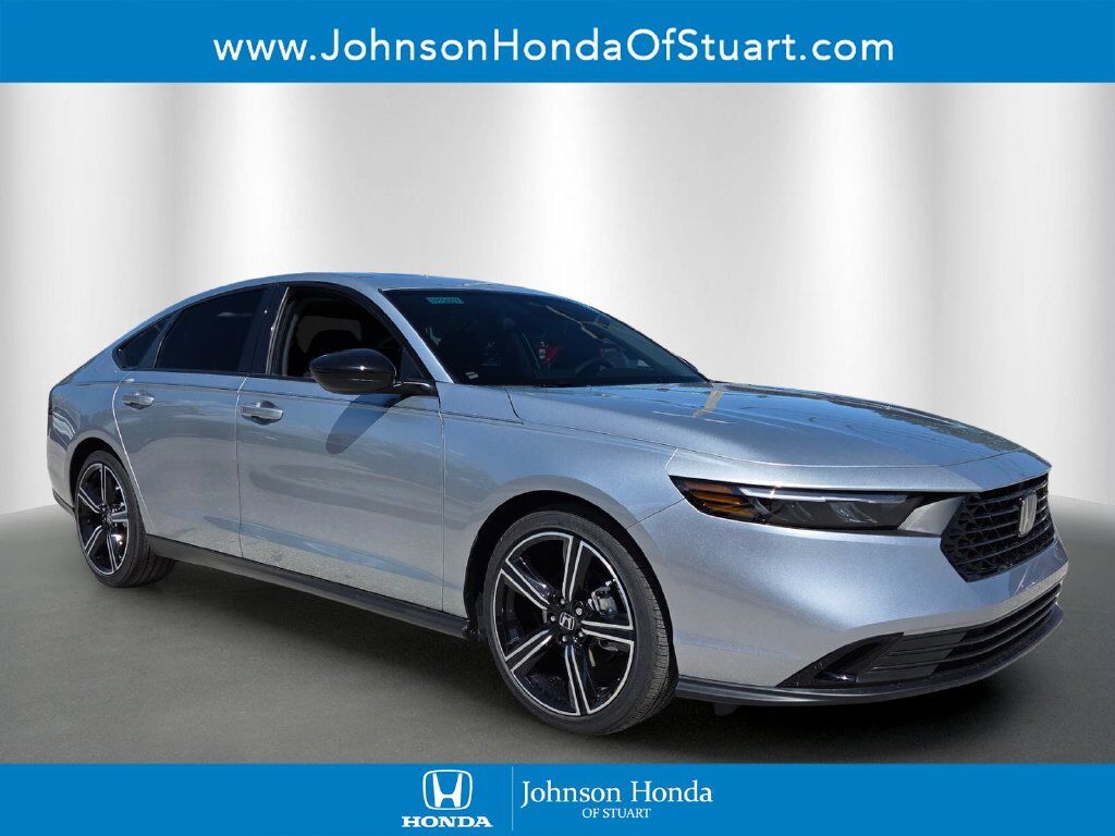2026 HONDA Accord
