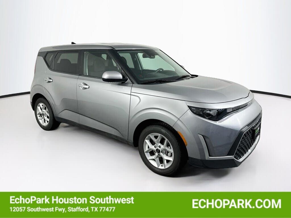2025 KIA Soul