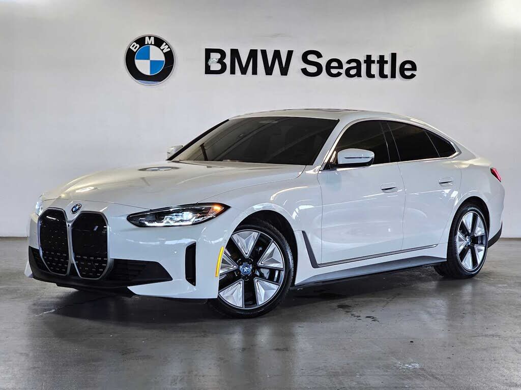 2024 BMW i4