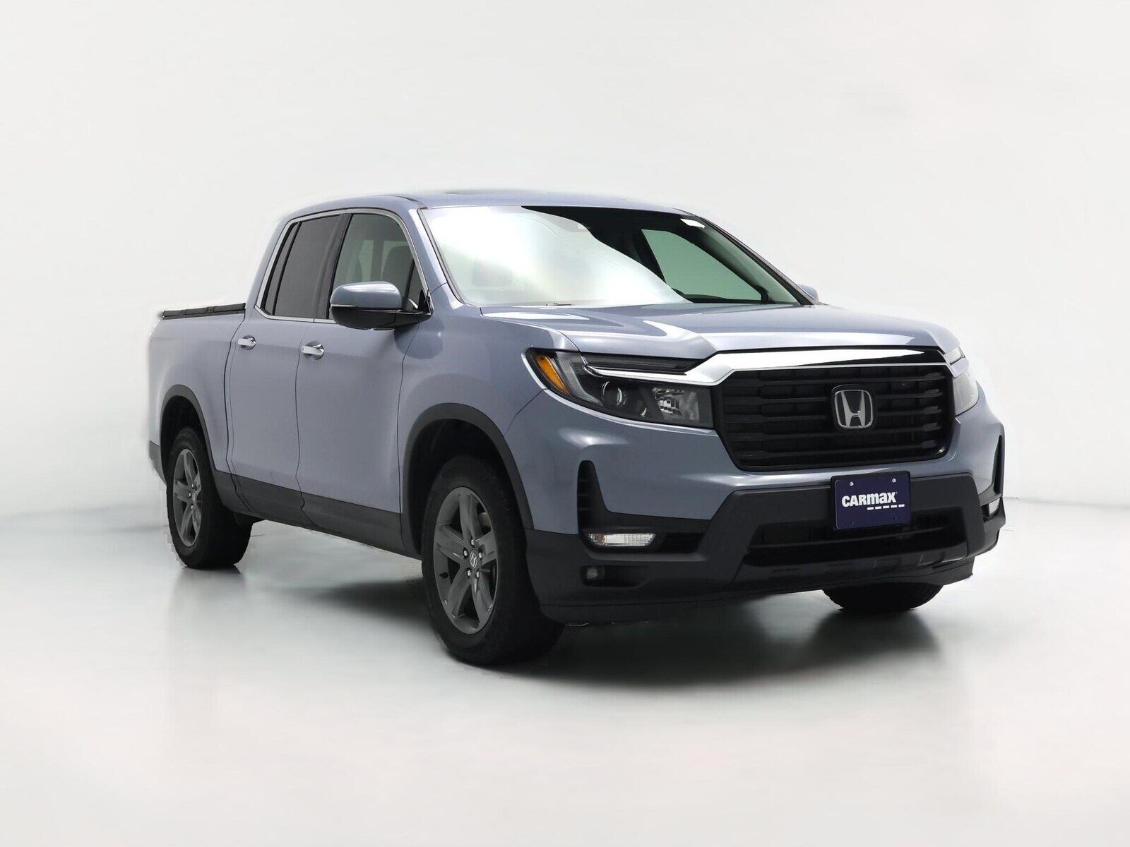 2023 HONDA Ridgeline