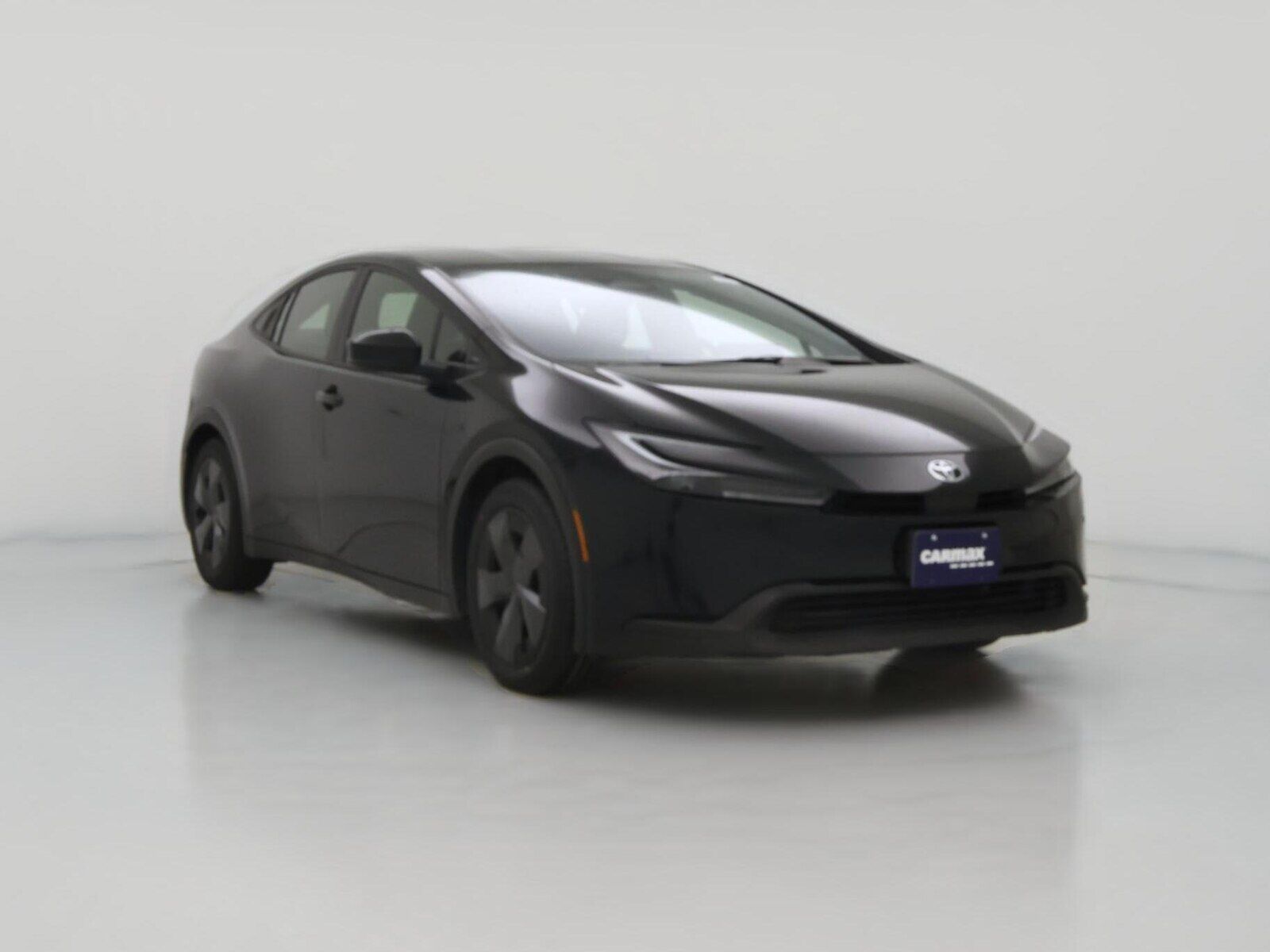 2025 TOYOTA PRIUS