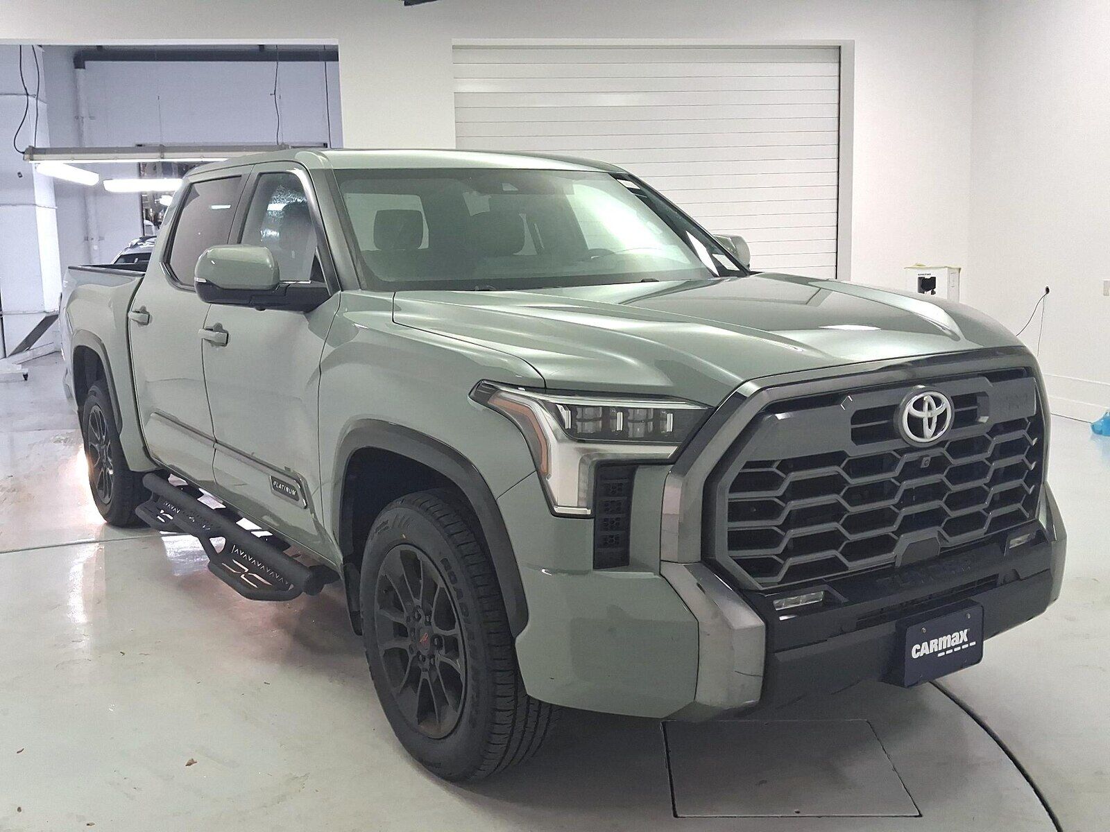2025 TOYOTA Tundra
