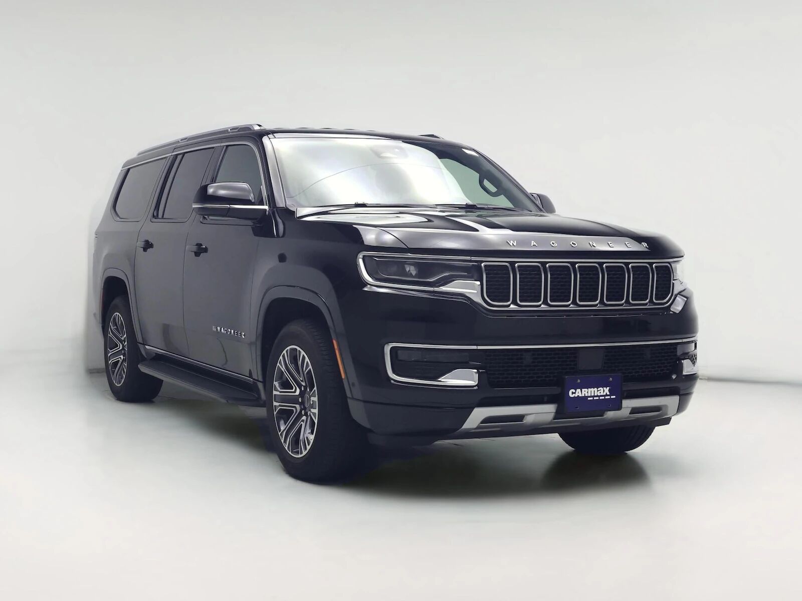 2025 JEEP Wagoneer L