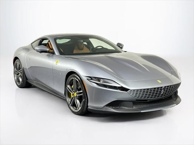 2022 FERRARI Roma
