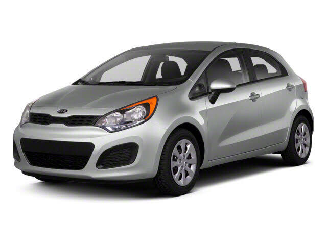 2013 KIA Rio