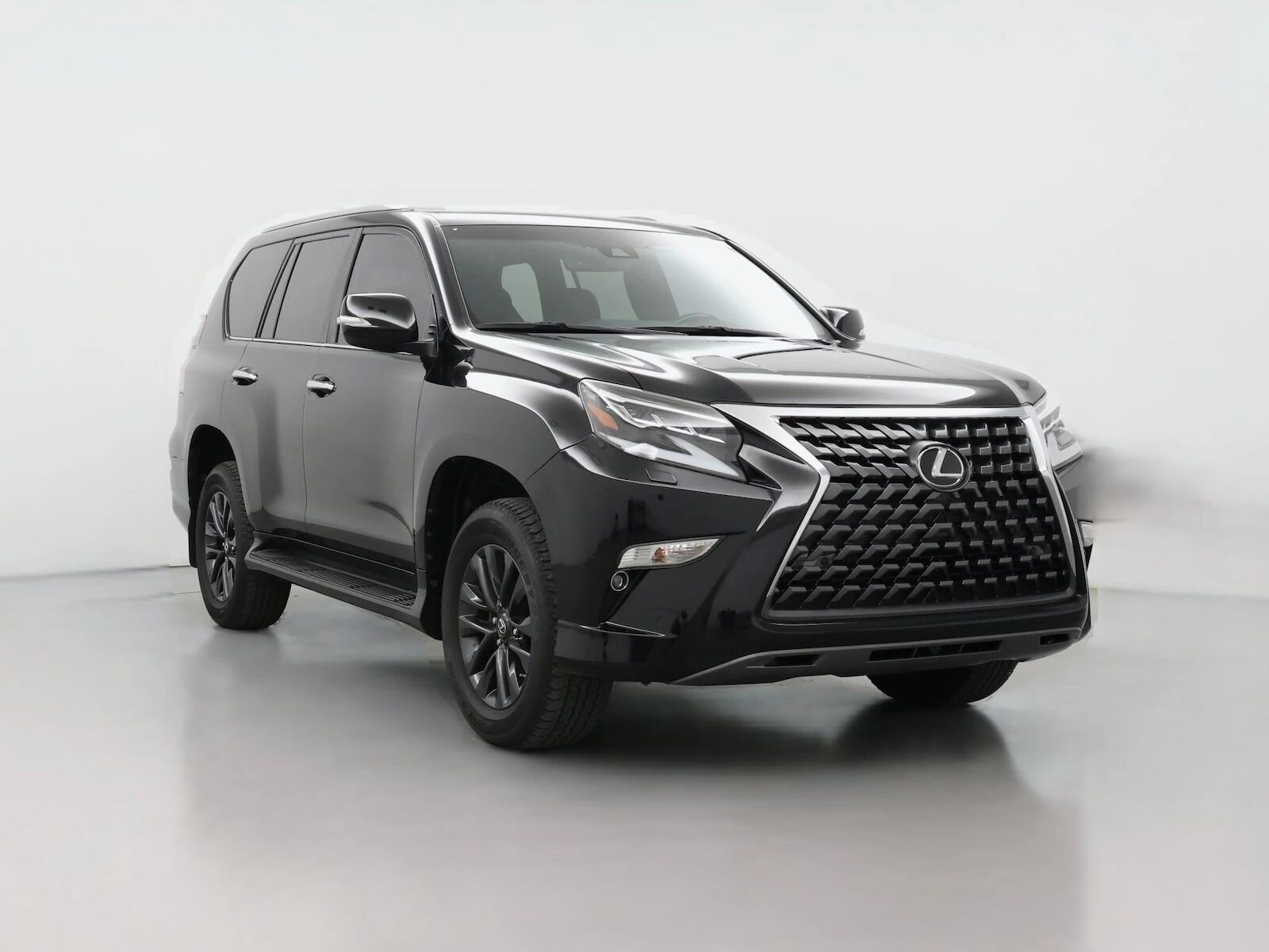 2021 LEXUS GX