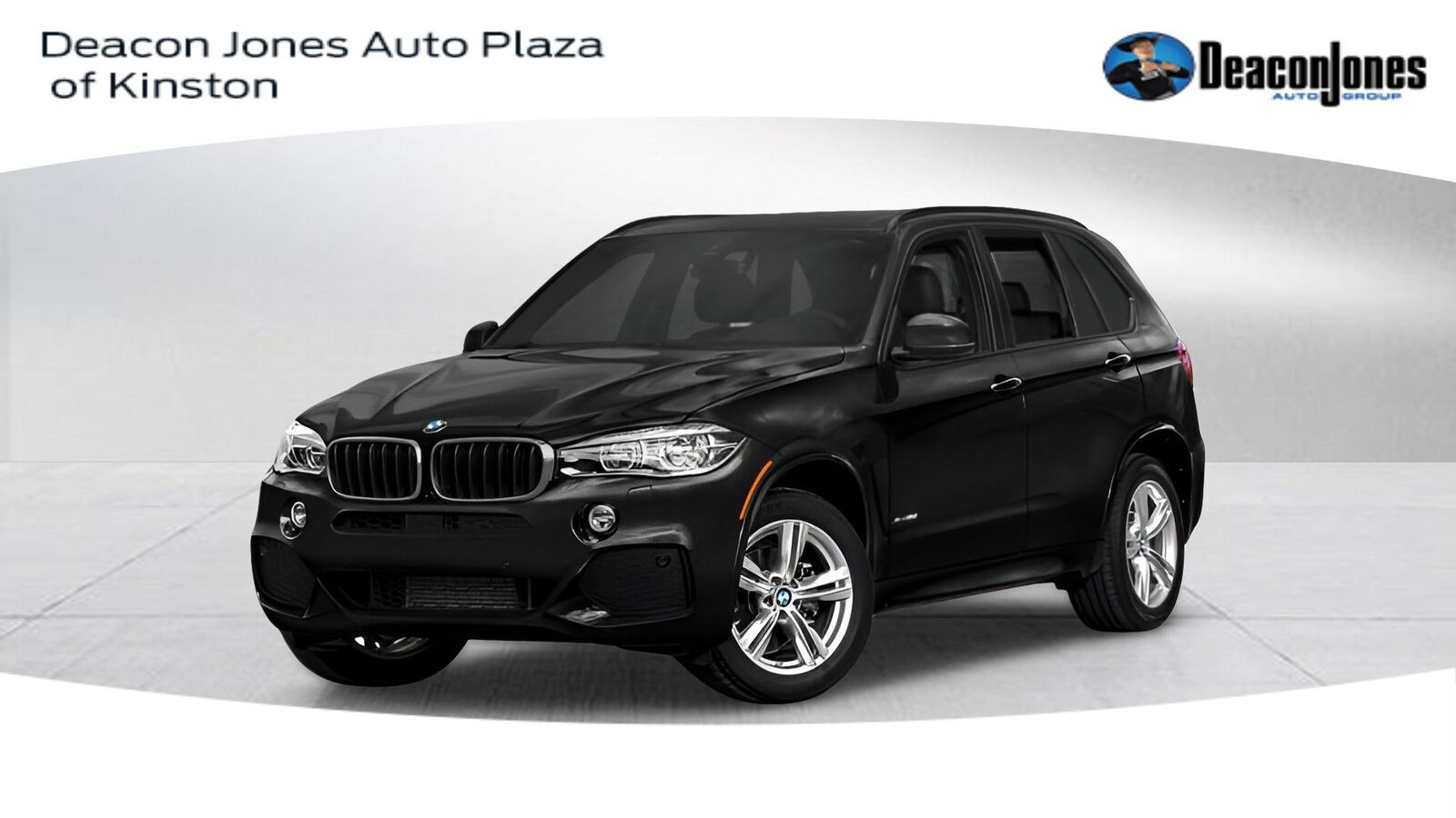2015 BMW X5