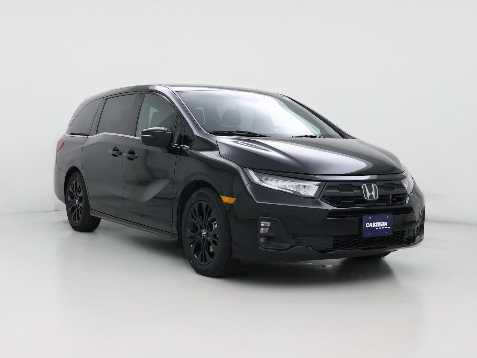 2025 HONDA Odyssey