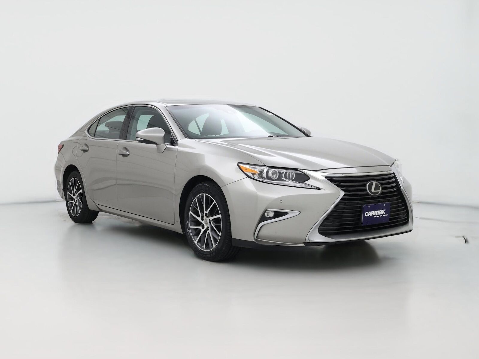 2016 LEXUS ES