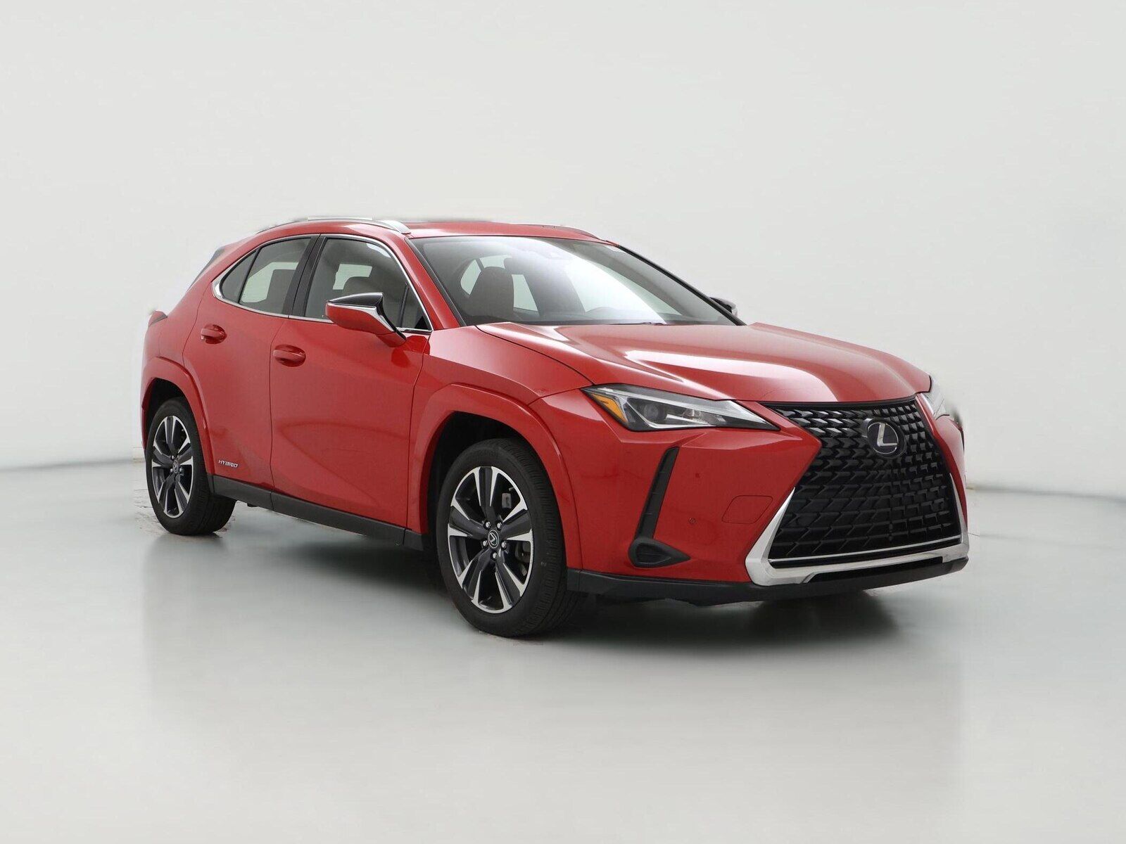2022 LEXUS UX