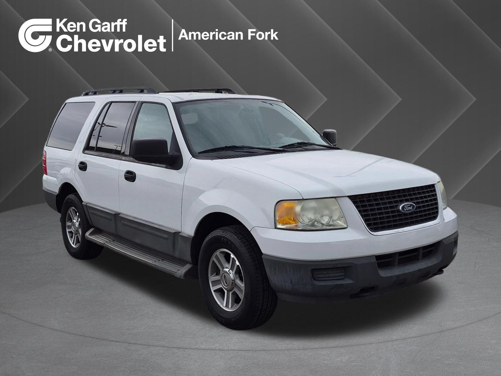 2006 FORD Expedition