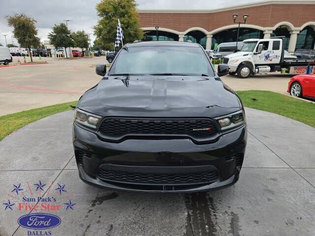 2023 DODGE Durango