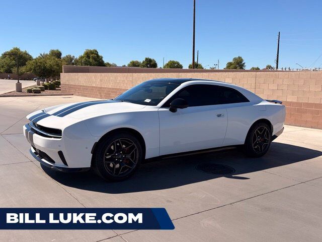 2024 DODGE Charger