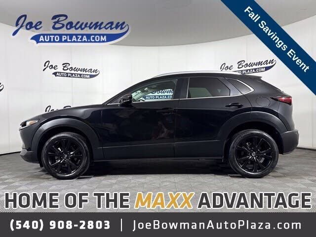 2024 MAZDA CX-30