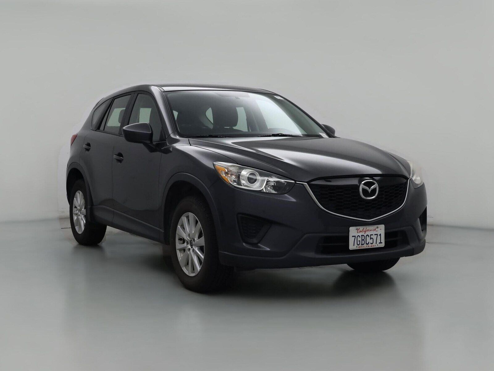 2014 MAZDA CX-5
