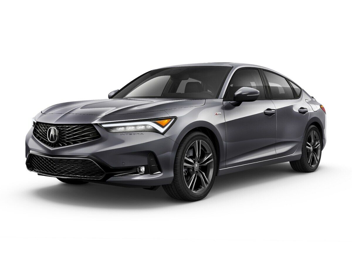 2025 ACURA Integra