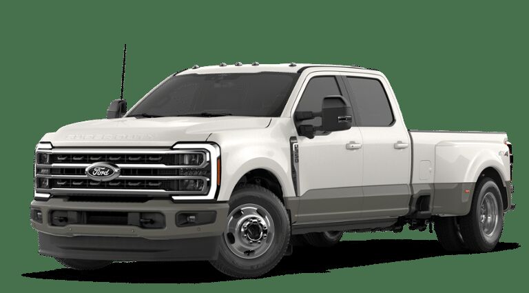2027 FORD F-350