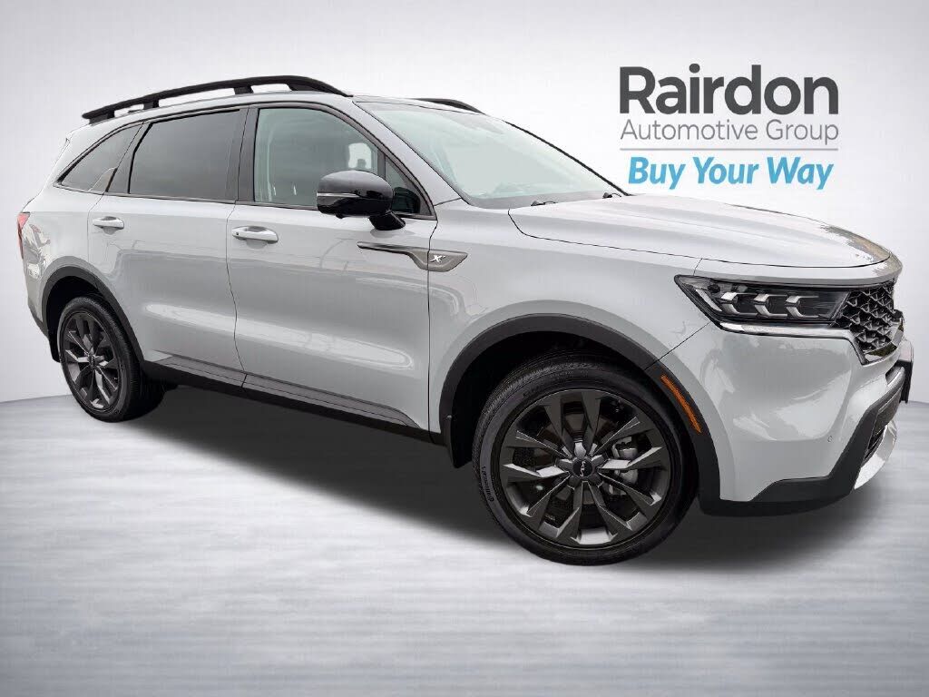2023 KIA Sorento