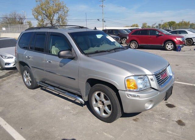 2008 GMC Envoy