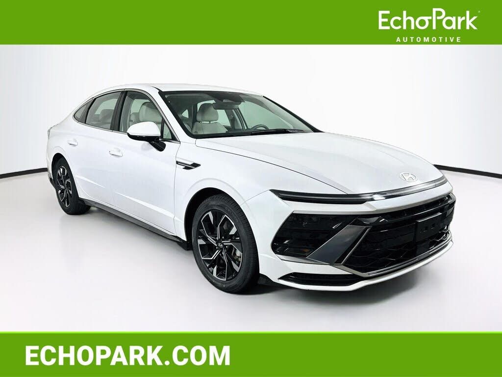 2025 HYUNDAI Sonata