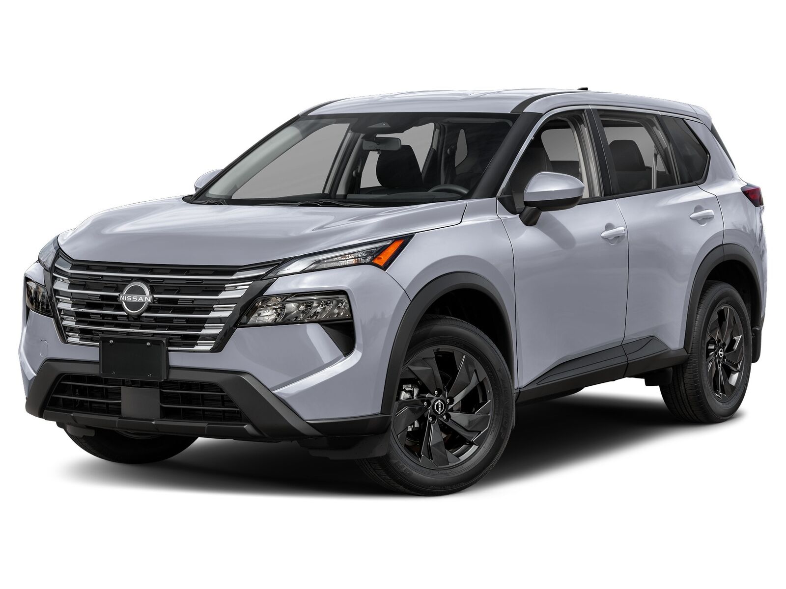 2027 NISSAN Rogue