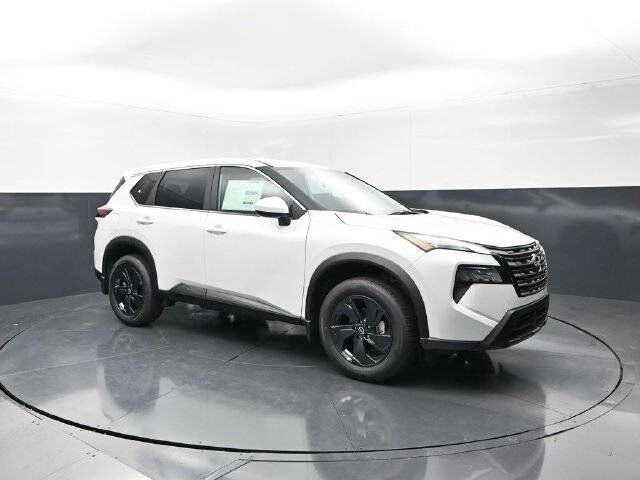 2027 NISSAN Rogue