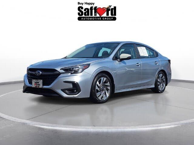 2024 SUBARU Legacy