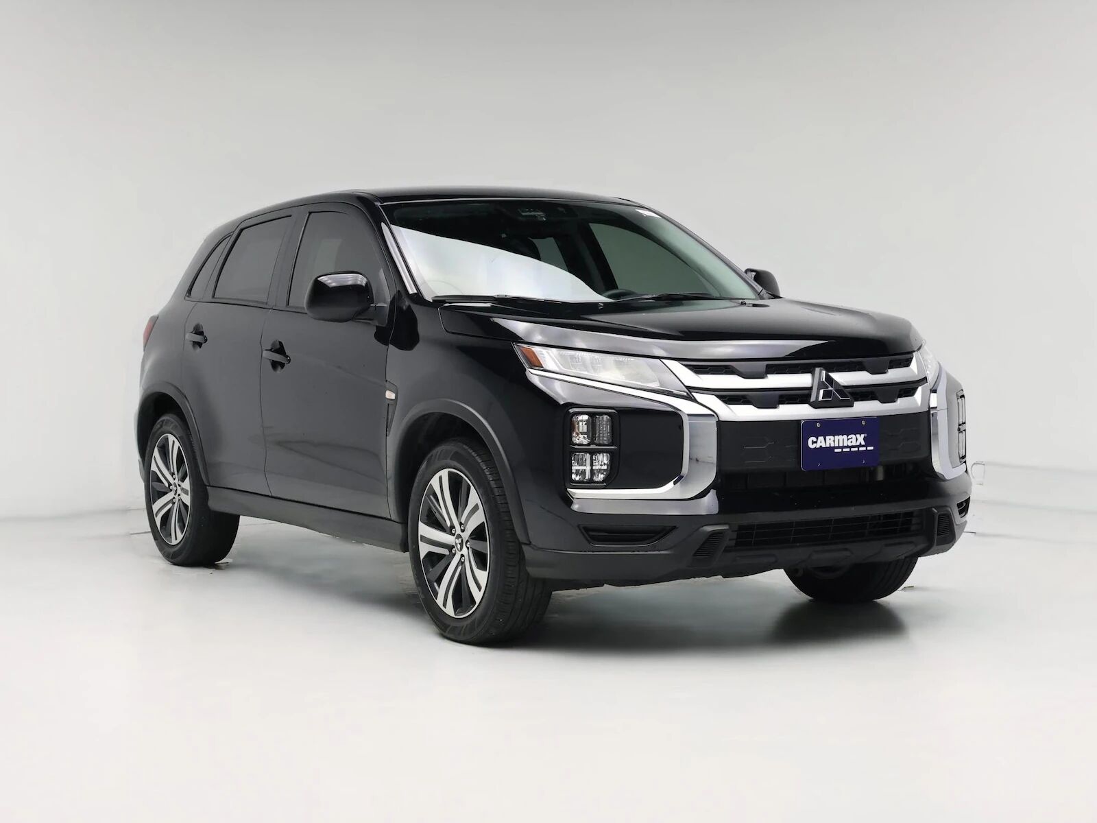 2024 MITSUBISHI Outlander Sport
