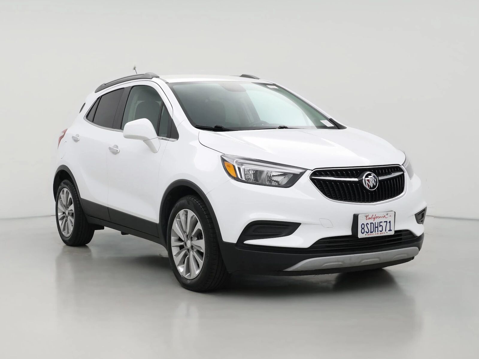 2020 BUICK Encore