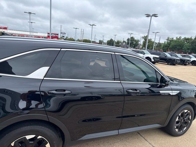2024 KIA Sorento