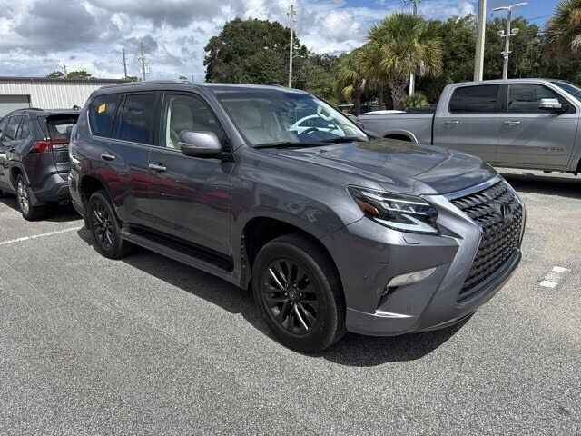 2023 LEXUS GX