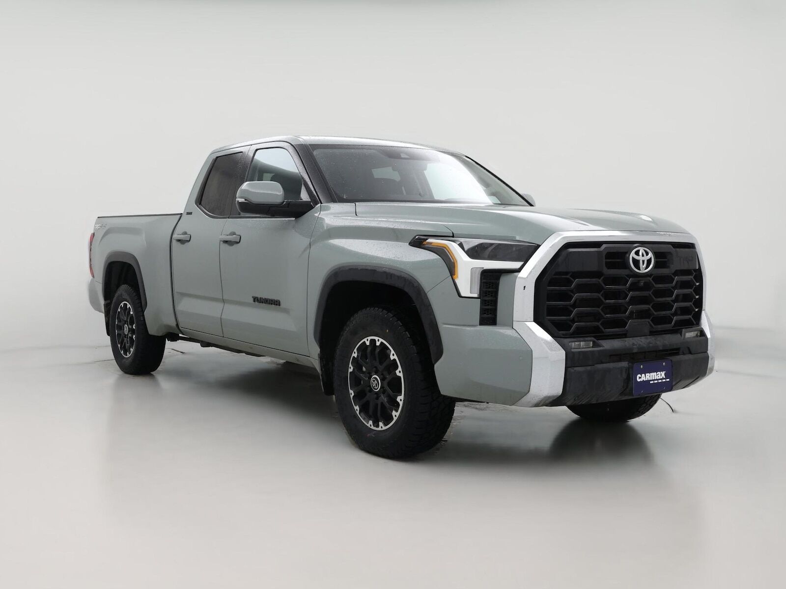 2023 TOYOTA Tundra