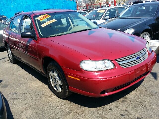 2004 CHEVROLET Malibu Classic
