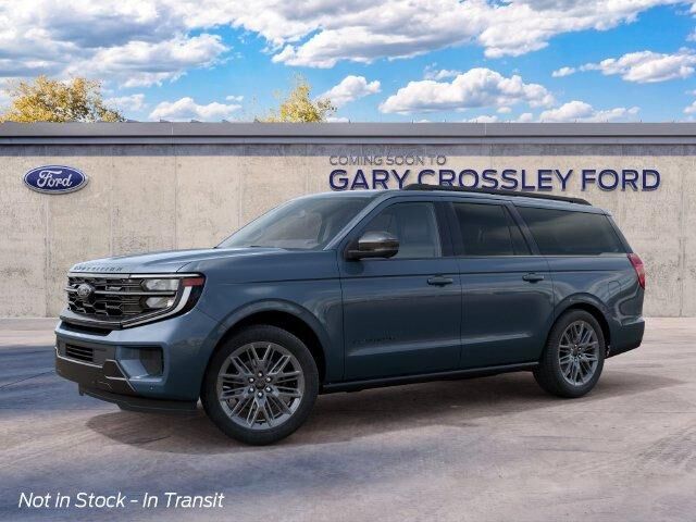 2027 FORD Expedition