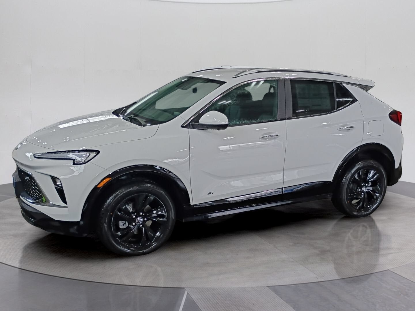 2026 BUICK Encore GX