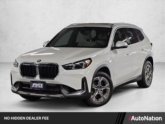 2023 BMW X1