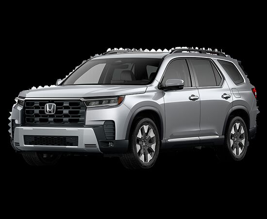 2026 HONDA Pilot