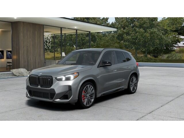2027 BMW X1