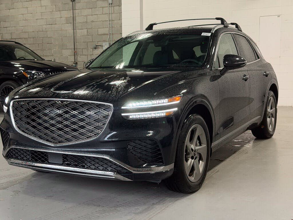 2026 GENESIS GV70