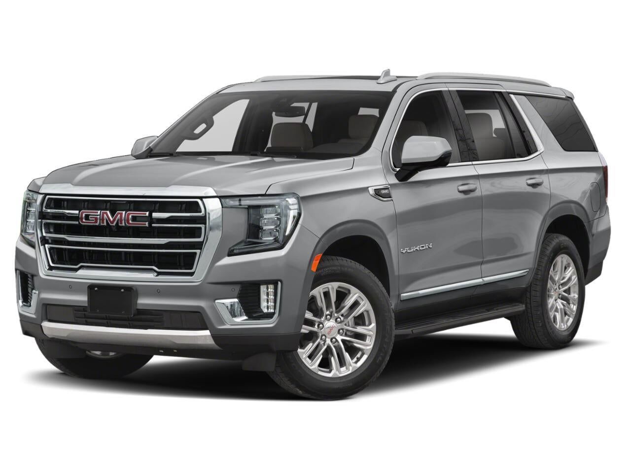 2024 GMC Yukon