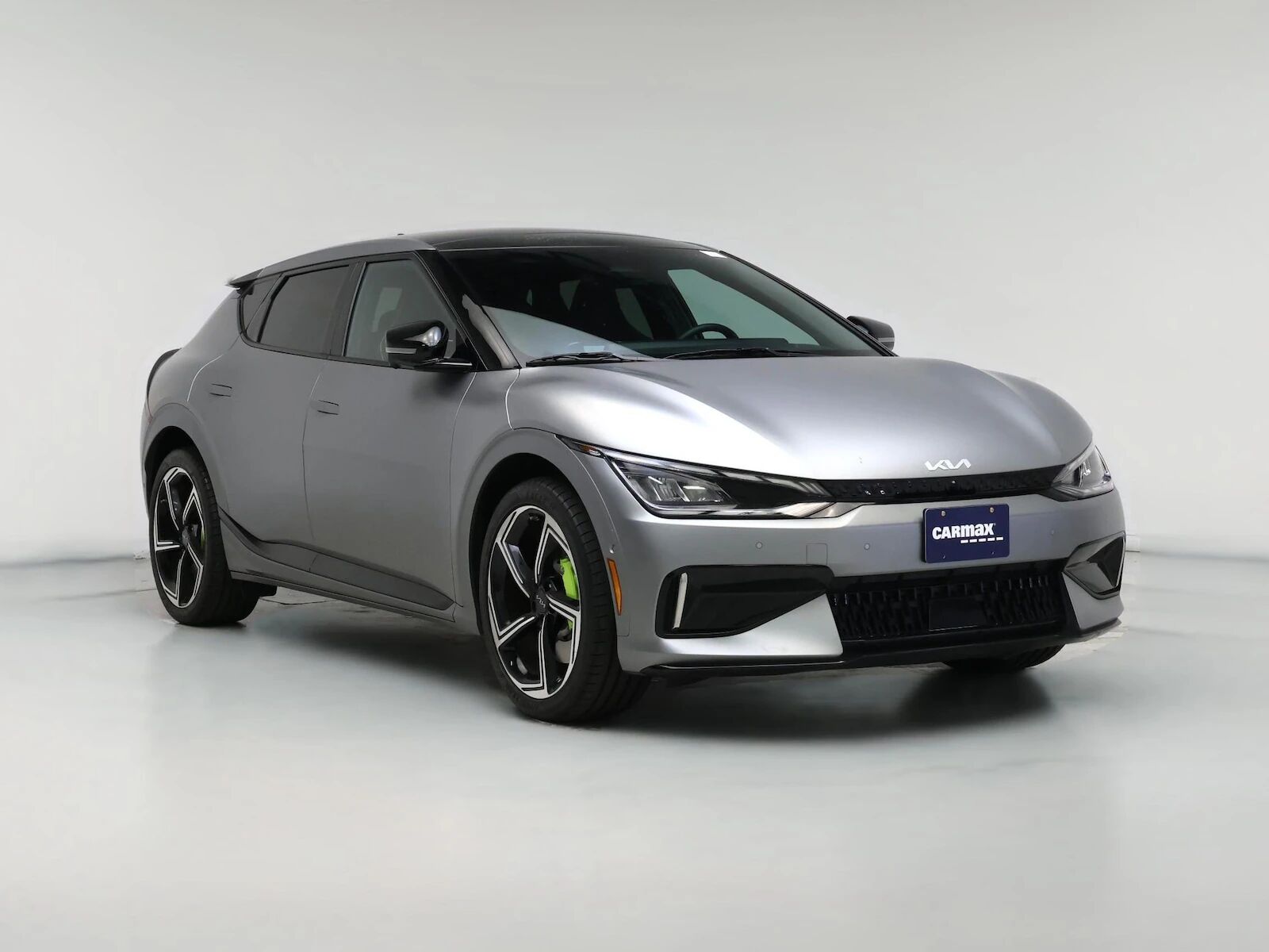 2024 KIA EV6