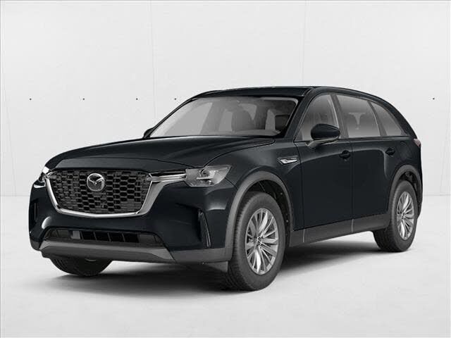 2024 MAZDA CX-90
