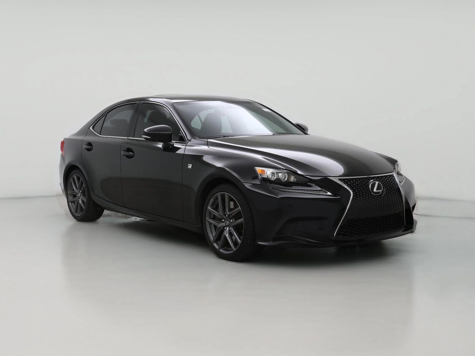 2016 LEXUS IS