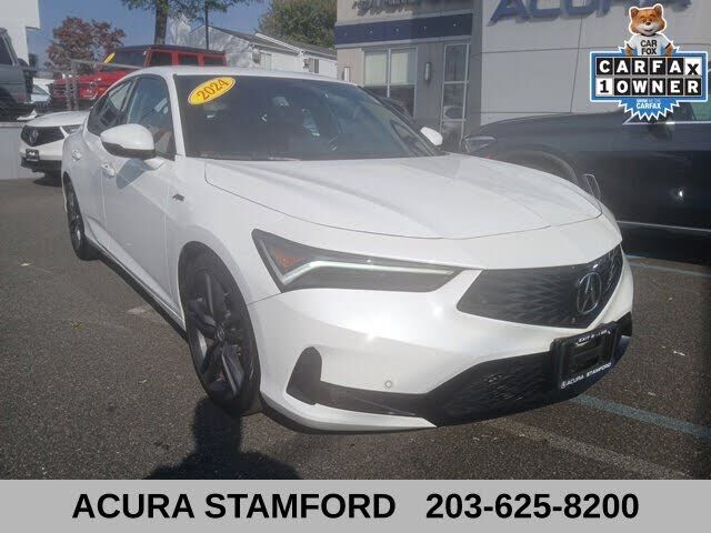 2024 ACURA Integra