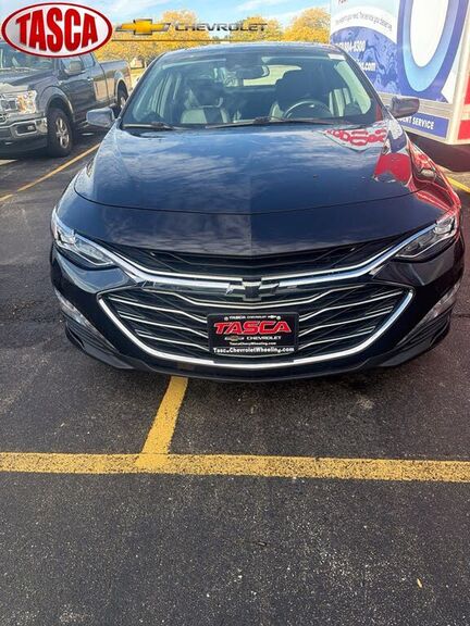 2023 CHEVROLET Malibu