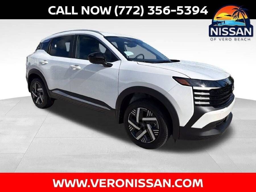 2027 NISSAN Kicks MPV