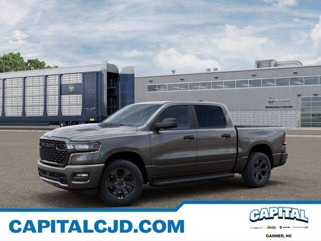 2027 RAM 1500